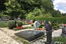 Friedhof Hohenstadt 3