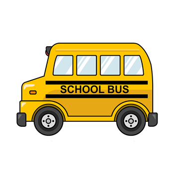 Schülerbeförderung Kleinbuslinien Hauenstein 2021-2022