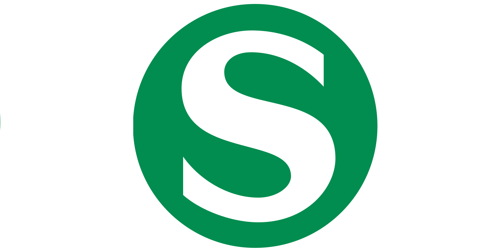 S Bahn Logo.Svg