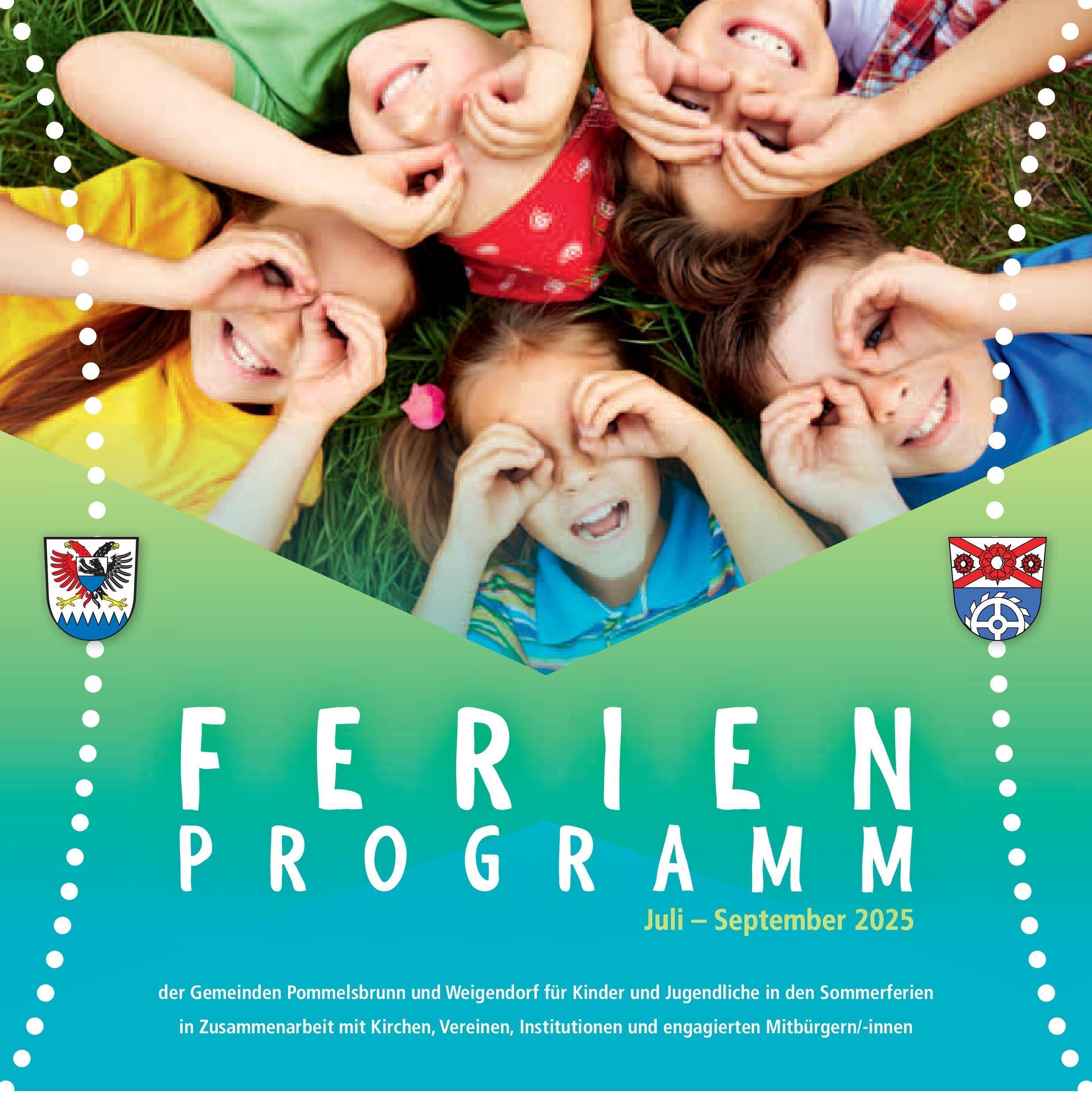 Ferienprogramm 2025 (1) Ferienprogramm 2025 (1)